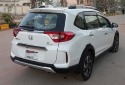 2022 HONDA BRV (S) i-VTEC