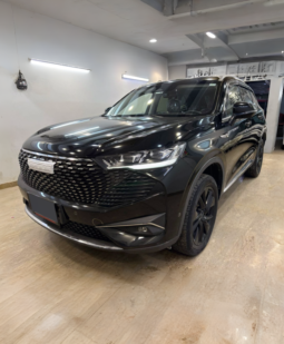 
										2024 HAVAL H6 HEV HYBRID 1.5 full									