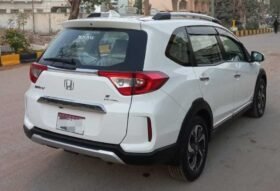 2022 HONDA BRV (S) i-VTEC