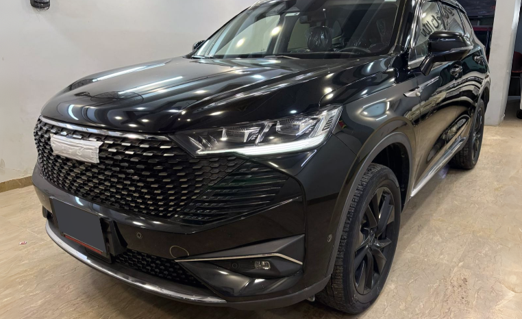 
								2024 HAVAL H6 HEV HYBRID 1.5 full									