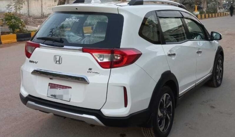 
								2022 HONDA BRV (S) i-VTEC full									