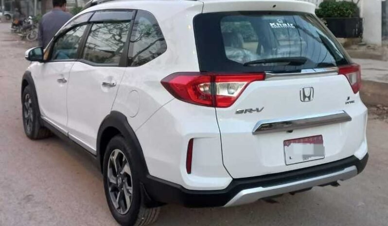 
								2022 HONDA BRV (S) i-VTEC full									