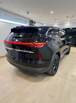 
										2024 HAVAL H6 HEV HYBRID 1.5 full									