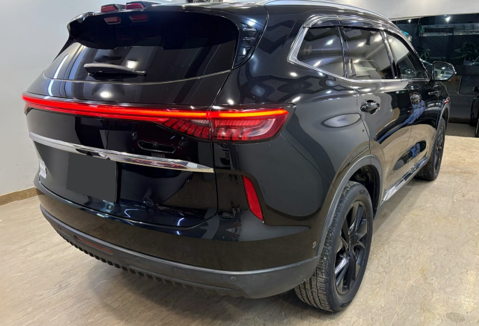 
								2024 HAVAL H6 HEV HYBRID 1.5 full									