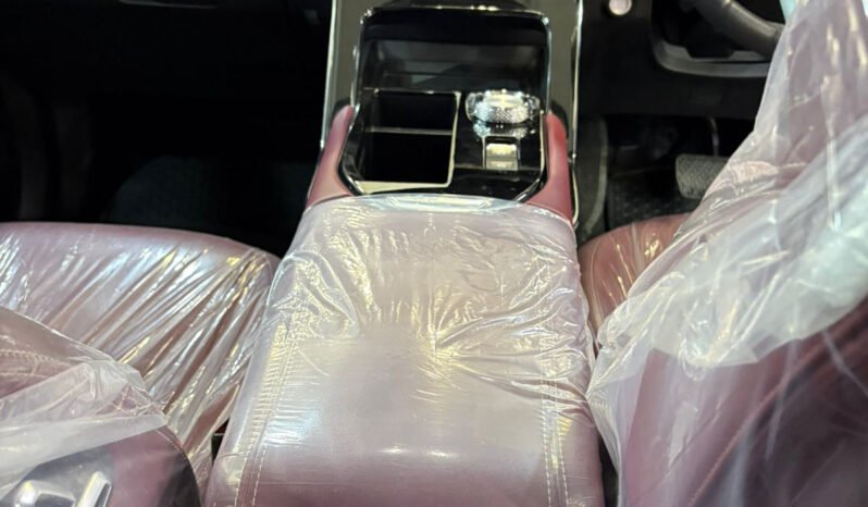 
								2024 HAVAL H6 HEV HYBRID 1.5 full									