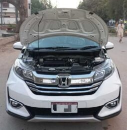 
										2022 HONDA BRV (S) i-VTEC full									