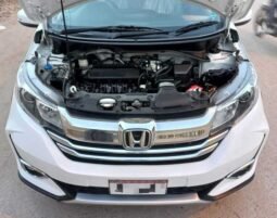 
										2022 HONDA BRV (S) i-VTEC full									
