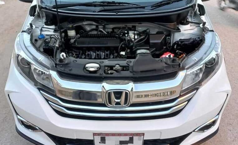 
								2022 HONDA BRV (S) i-VTEC full									