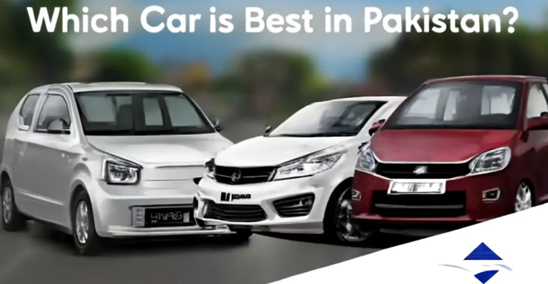 800cc Cars in Pakistan