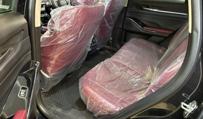 
								2024 HAVAL H6 HEV HYBRID 1.5 full									