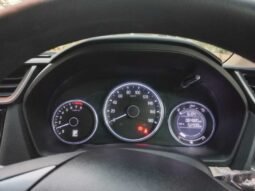 
										2022 HONDA BRV (S) i-VTEC full									