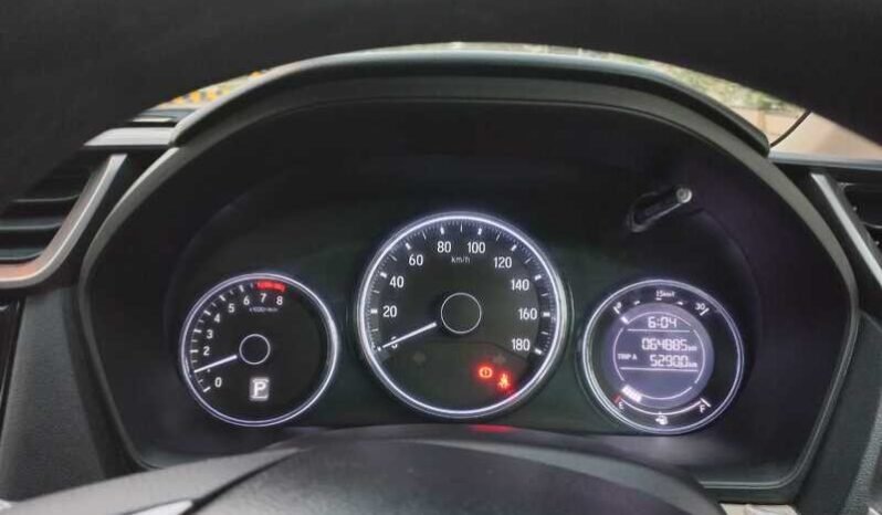 
								2022 HONDA BRV (S) i-VTEC full									