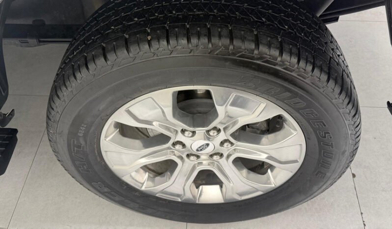 
2021 Ford F-150 Hybrid Platinum (FX4 Off-Road) full									