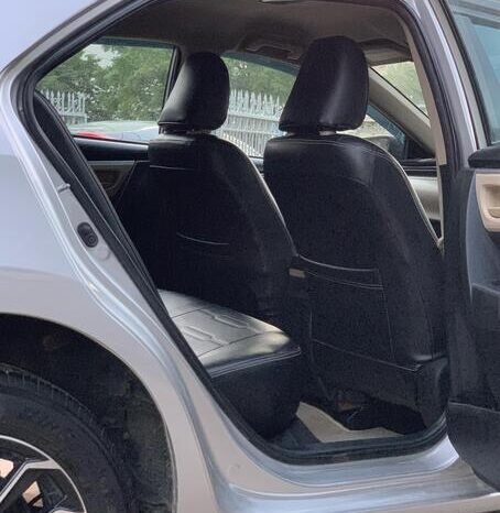 
2016 TOYOTA COROLLA GLI 1.3 full									