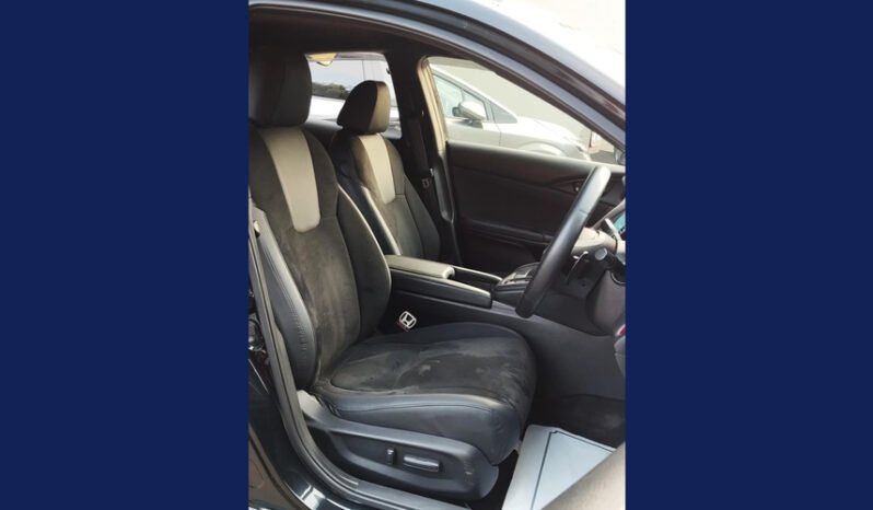 
2018 Honda Insight Hybrid EX full									