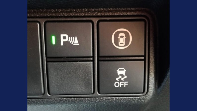 
2018 Honda Insight Hybrid EX full									