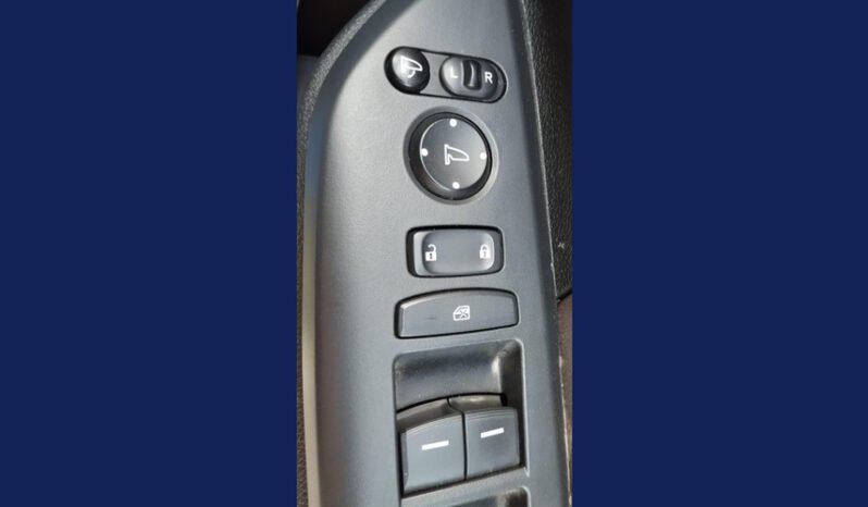 
2018 Honda Insight Hybrid EX full									