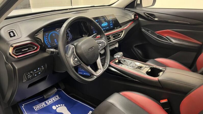 
2021 CHANGAN OSHAN X5 full									