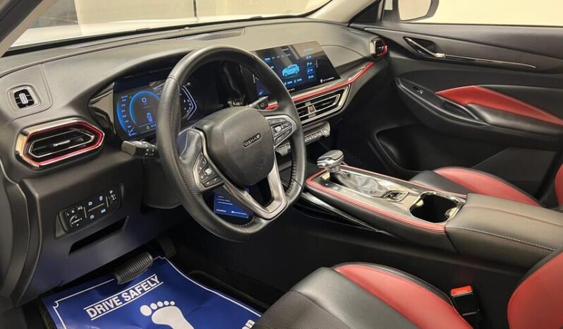 
2021 CHANGAN OSHAN X5 full									