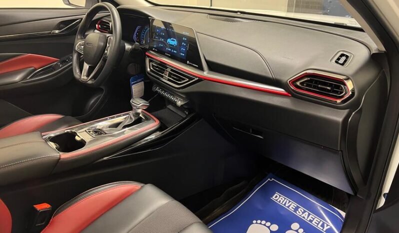 
2021 CHANGAN OSHAN X5 full									