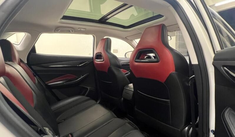 
2021 CHANGAN OSHAN X5 full									