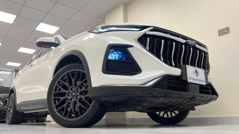 
2021 CHANGAN OSHAN X5 full									