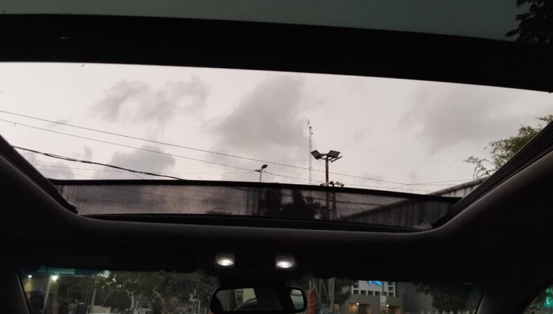 
2020 KIA SPORTAGE FWD full									