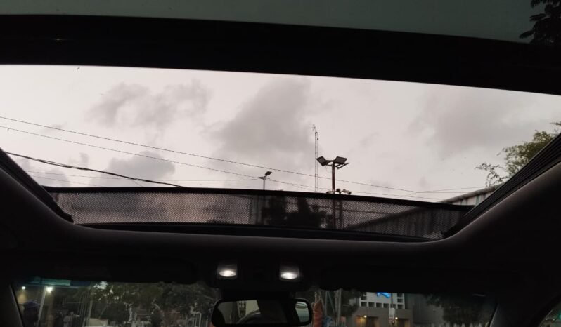 
2020 KIA SPORTAGE FWD full									