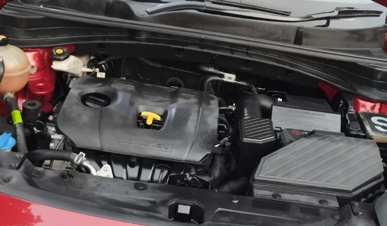 
2020 KIA SPORTAGE FWD full									