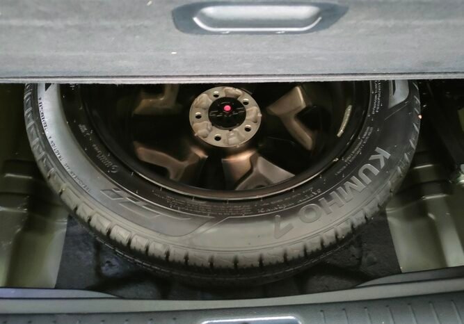 
2022 KIA SPORTAGE AWD full									