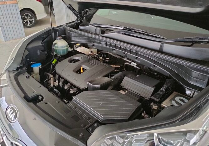 
2022 KIA SPORTAGE AWD full									