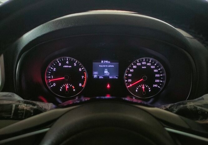 
2022 KIA SPORTAGE AWD full									