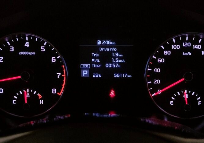 
2022 KIA SPORTAGE AWD full									