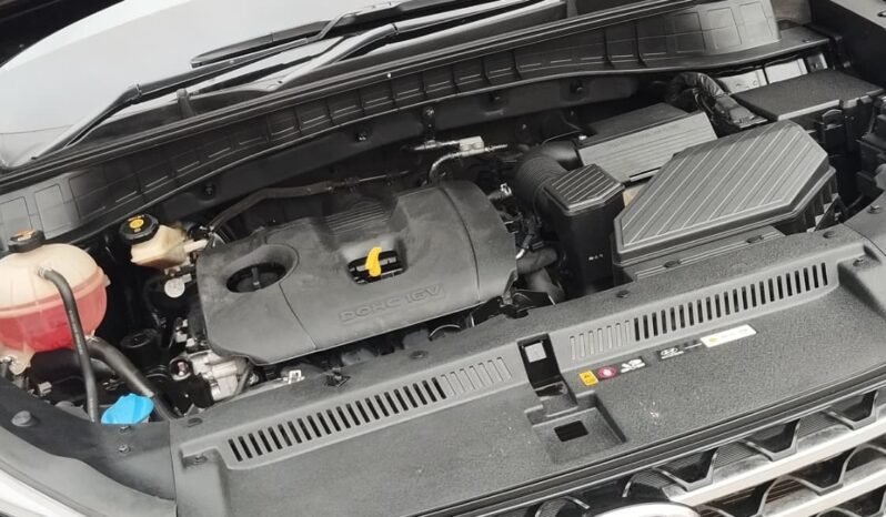 
2021 HYUNDAI TUCSON 2.0 AWD full									