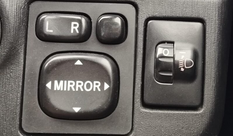 
2013 TOYOTA VITZ full									