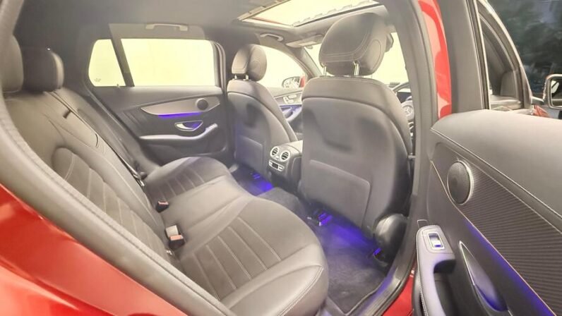 
2020 Mercedes-Benz EQC 400 4MATIC full									