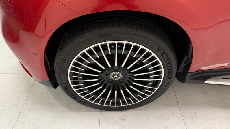 
2020 Mercedes-Benz EQC 400 4MATIC full									