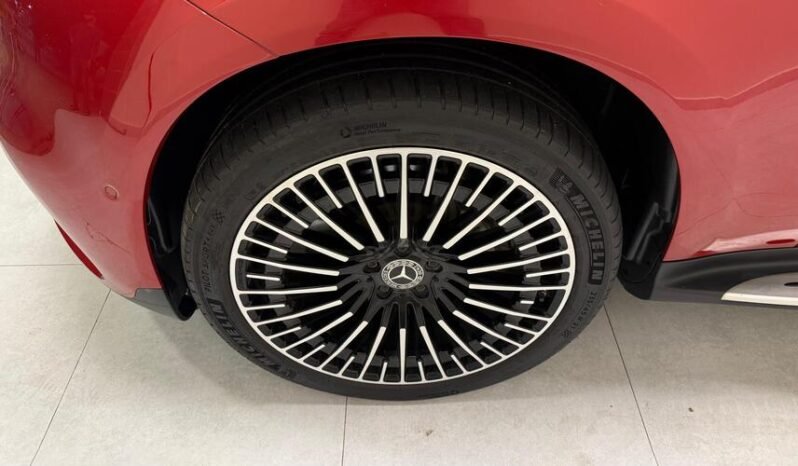 
2020 Mercedes-Benz EQC 400 4MATIC full									