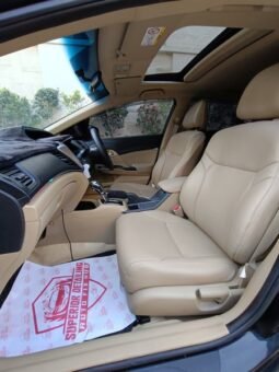 
										2015 Honda Civic Oriel 1.8 i-VTEC CVT full									