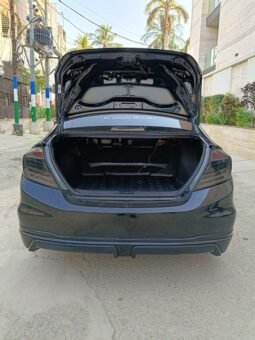 
										2015 Honda Civic Oriel 1.8 i-VTEC CVT full									