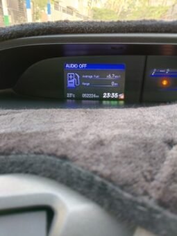 
										2015 Honda Civic Oriel 1.8 i-VTEC CVT full									