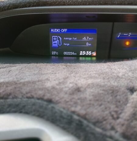 
								2015 Honda Civic Oriel 1.8 i-VTEC CVT full									