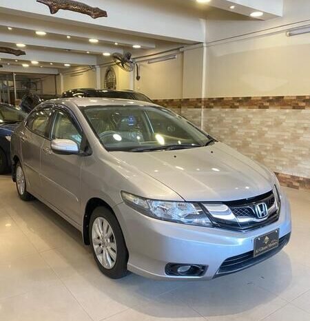 
								2018 HONDA CITY 1.5 ASPIRE full									