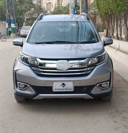 
								2023 HONDA BR-V (S) full									