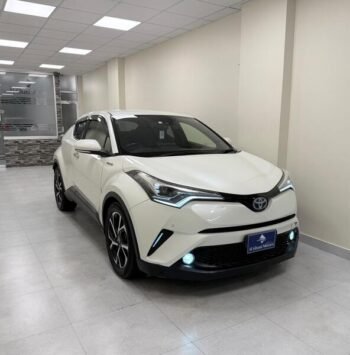 2014 DAIHATSU MIRA ES (L Package )