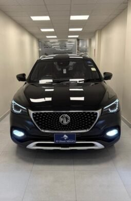 
										2021 MG HS 1.5 TURBO – TROPHY EDITION full									