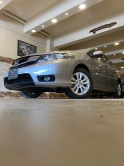 
										2018 HONDA CITY 1.5 ASPIRE full									