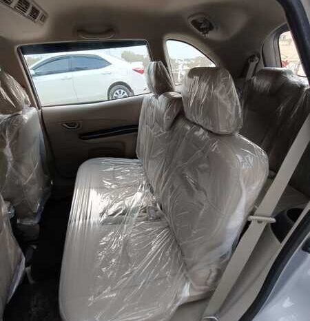 
								2023 HONDA BR-V (S) full									