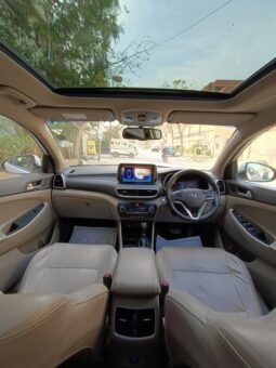 
										2023 HYUNDAI TUCSON 2.0 AWD full									
