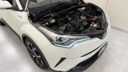 
										2018 TOYOTA C-HR (G LED) 1.8 HYBRID full									
